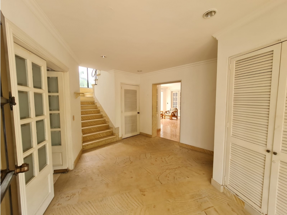 SE VENDE CASA EN EL CONDOMINIO EL PEÑON — foto 4