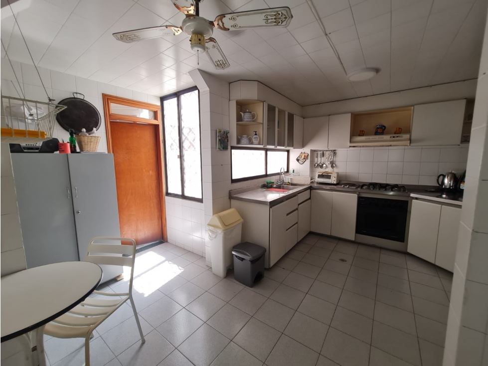 SE VENDE O ARRIENDA LINDO APARTAMENTO EN EDIFICIO ANDURINE - 6
