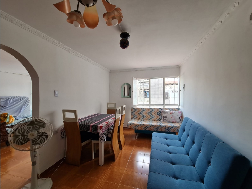 SE VENDE AMPLIA CASA EN EL KENNEDY - 6