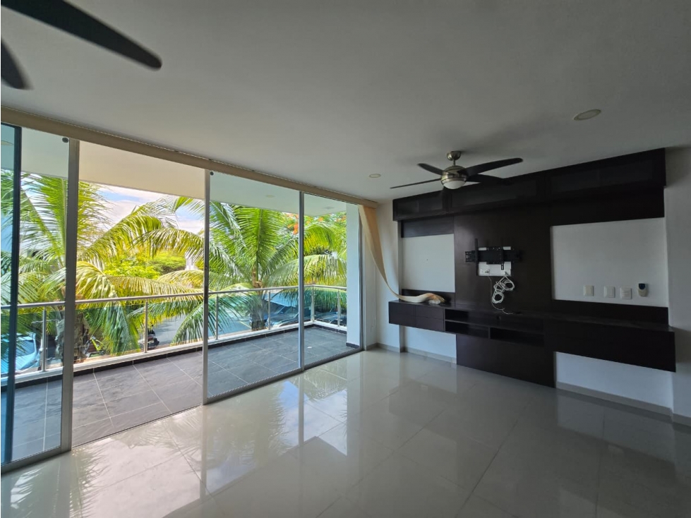 SE VENDE ESPECTACULAR APARTAMENTO EN CASALOMA CAMPESTRE - 4