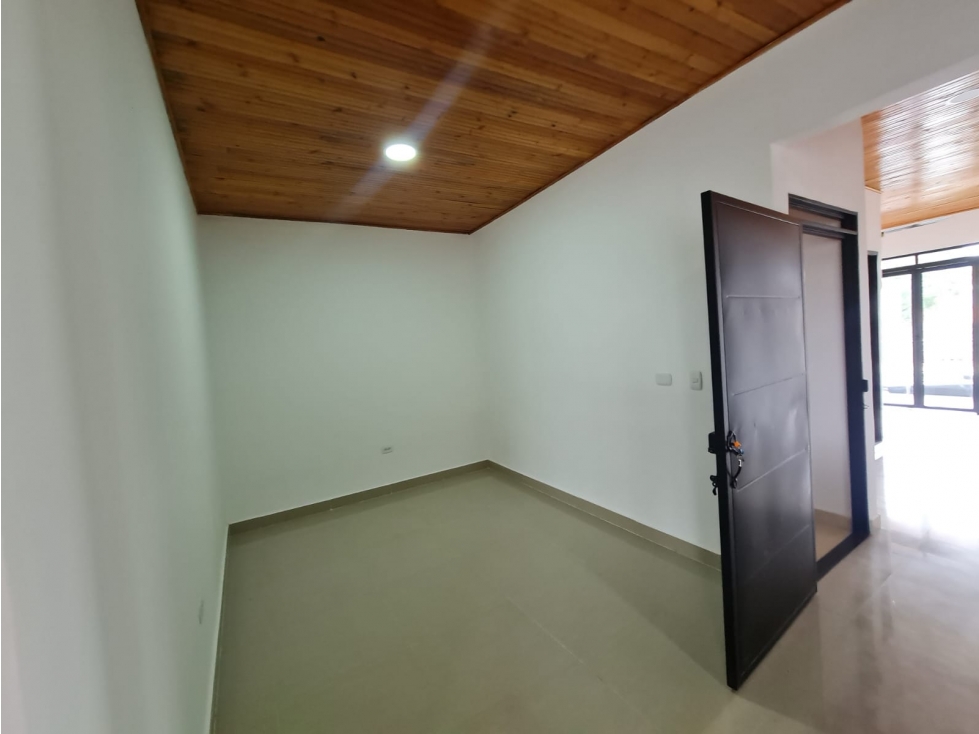SE ARRIENDA HERMOSO APARTAMENTO EN SANTA ISABEL, GIRARDOT — foto 5