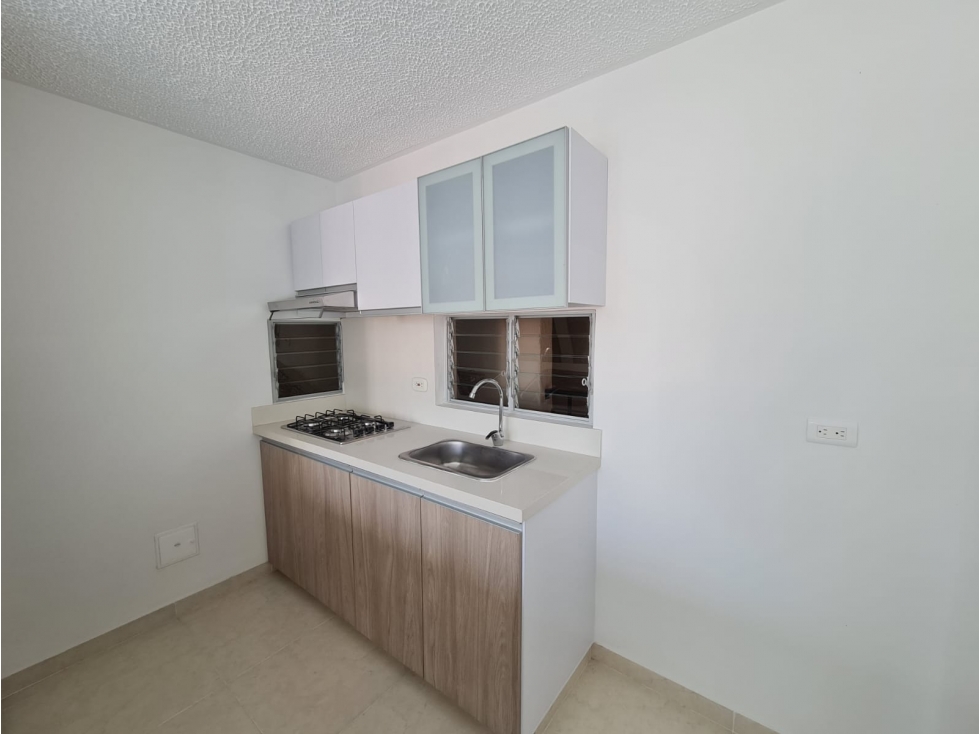 SE ARRIENDA O VENDE APARTAMENTO EN CONJUNTO MANACA DE RICAURTE - 5