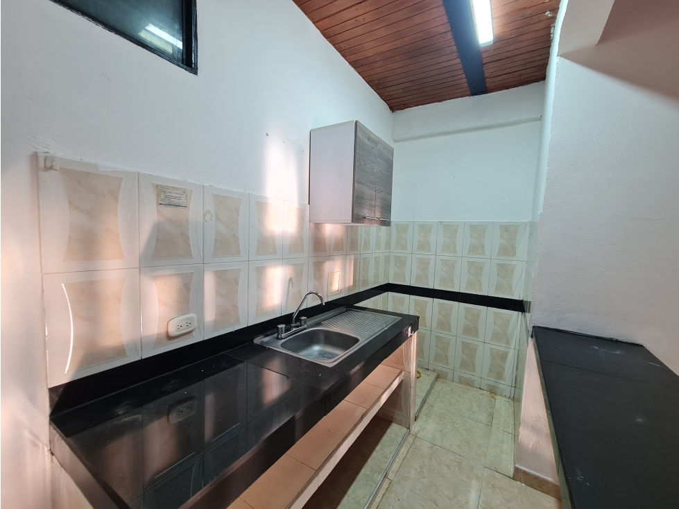 SE ARRIENDA APARTAMENTO EN EL BARRIO CENTENARIO, GIRARDOT - 5