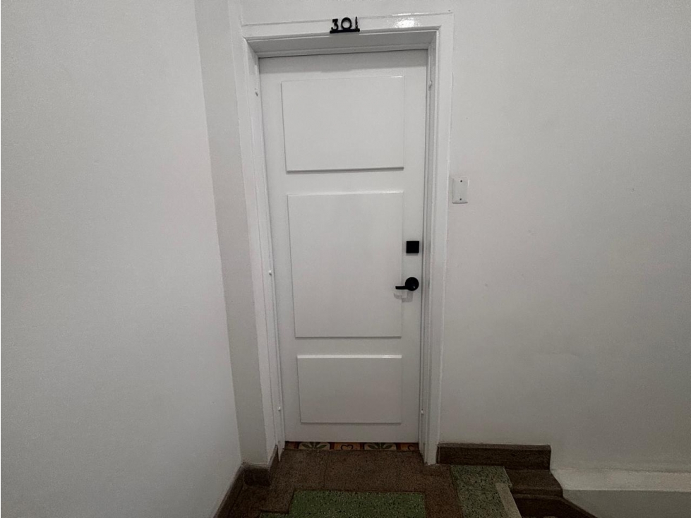 SE ARRIENDA ACOGEDOR APARTAMENTO EN EL CENTRO — foto 4