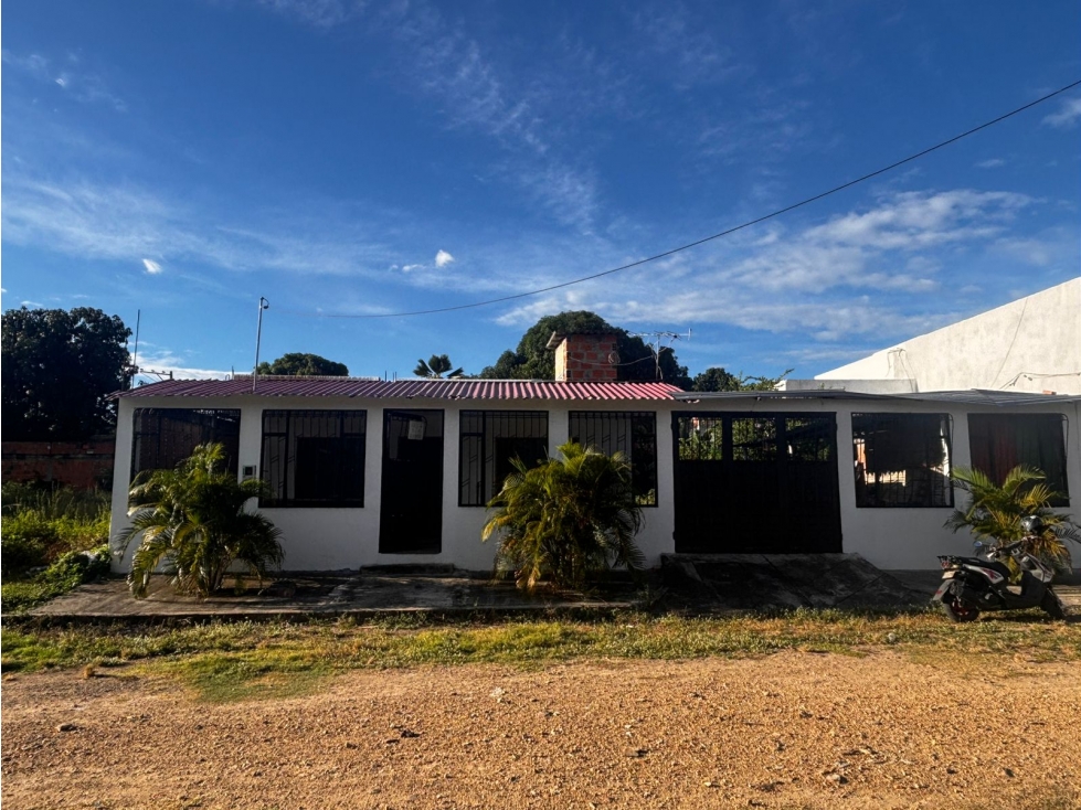 SE VENDE CASA LOTE EN ISLA DEL SOL, RICAURTE - 3
