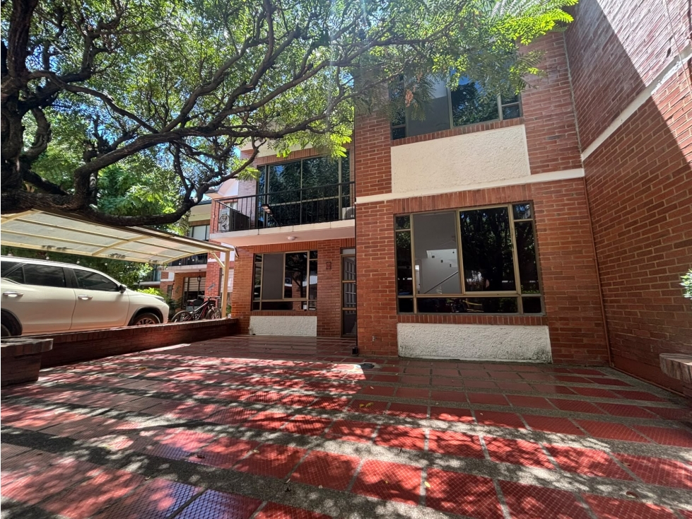 SE VENDE O ARRIENDA CASA EN CONJUNTO REMANSO RESERVADO, GIRARDOT. — foto 2