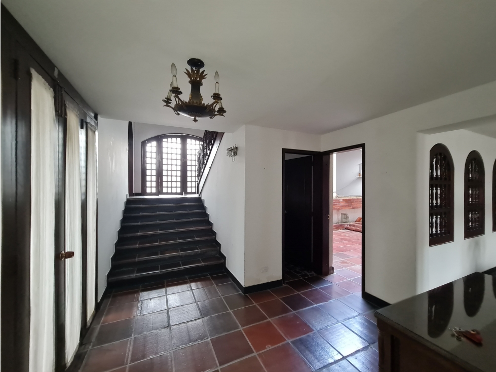 SE VENDE CASA ESQUINERA EN BARRIO BLANCO - 4