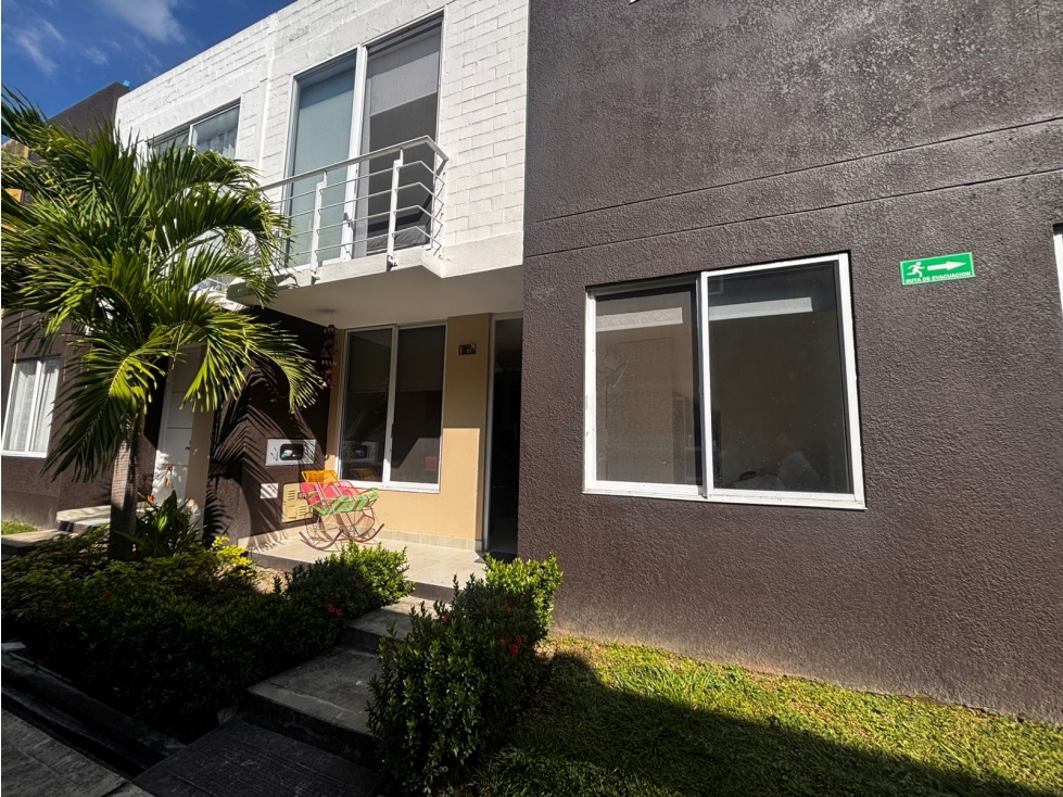 SE VENDE ACOGEDORA CASA EN BAHIA SOLERO-TORROSA, RICAURTE — foto 4