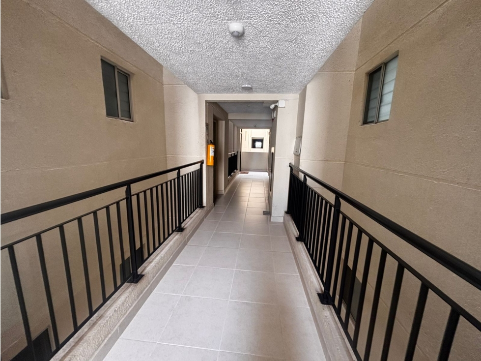 SE ARRIENDA APARTAMENTO AMOBLADO HACIENDA PEÑALISA LIMONAR, RICAURTE — foto 3