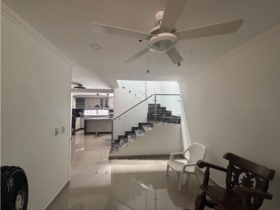 SE VENDE O ARRIENDA CASA EN CONJUNTO REMANSO RESERVADO, GIRARDOT. — foto 6