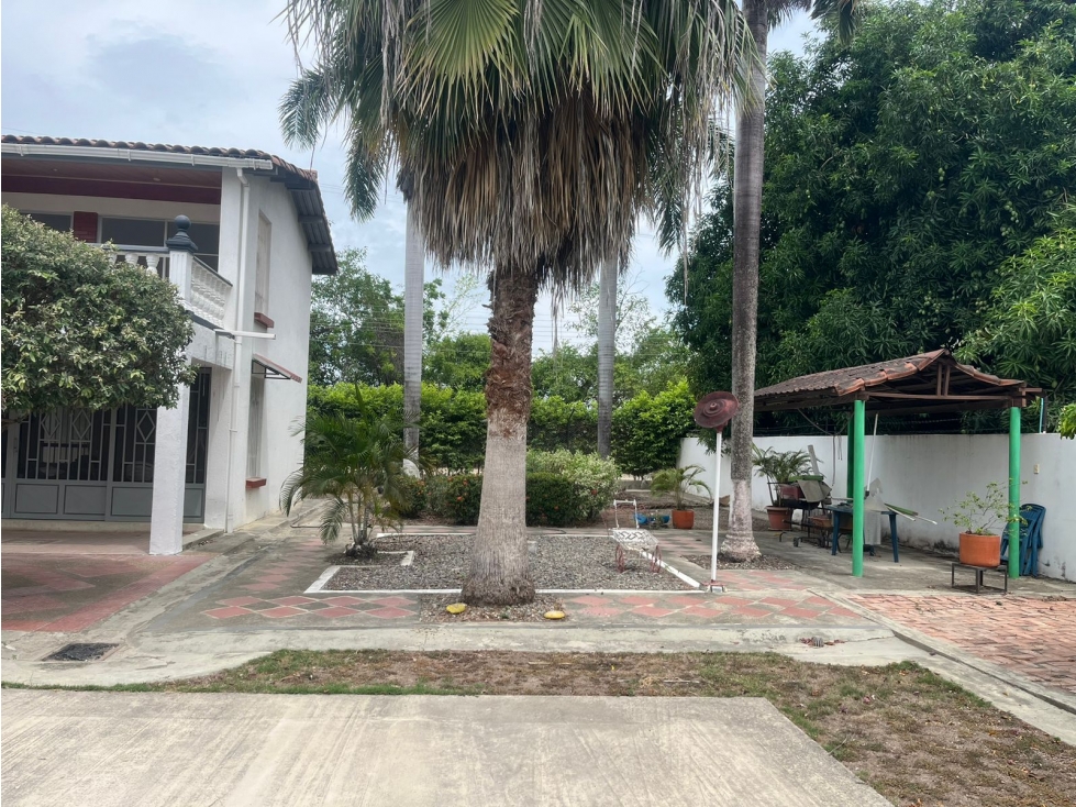 SE VENDE CASA CAMPESTRE EN CONJUNTO SAN FRANCISCO - 4