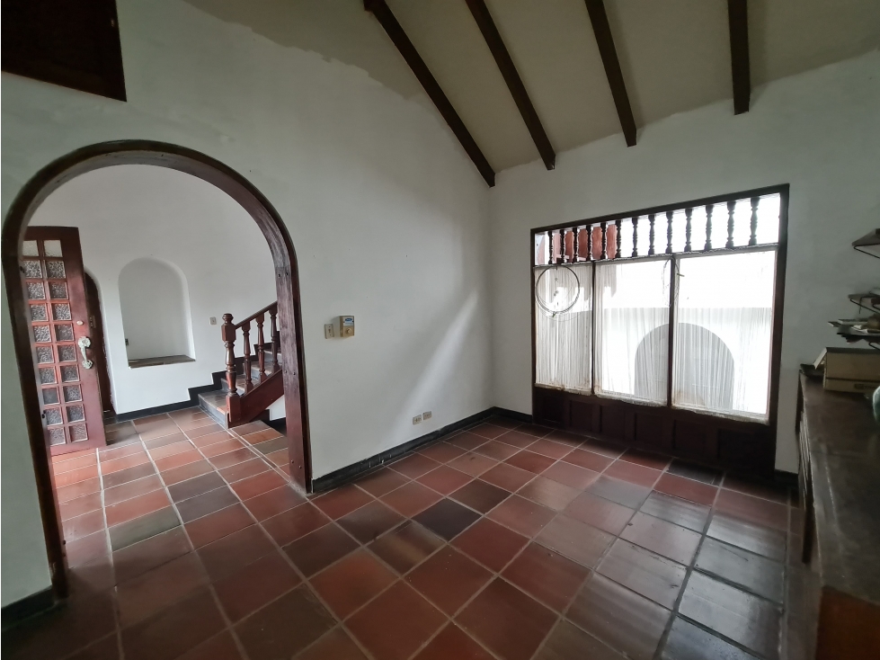SE VENDE CASA ESQUINERA EN BARRIO BLANCO - 3
