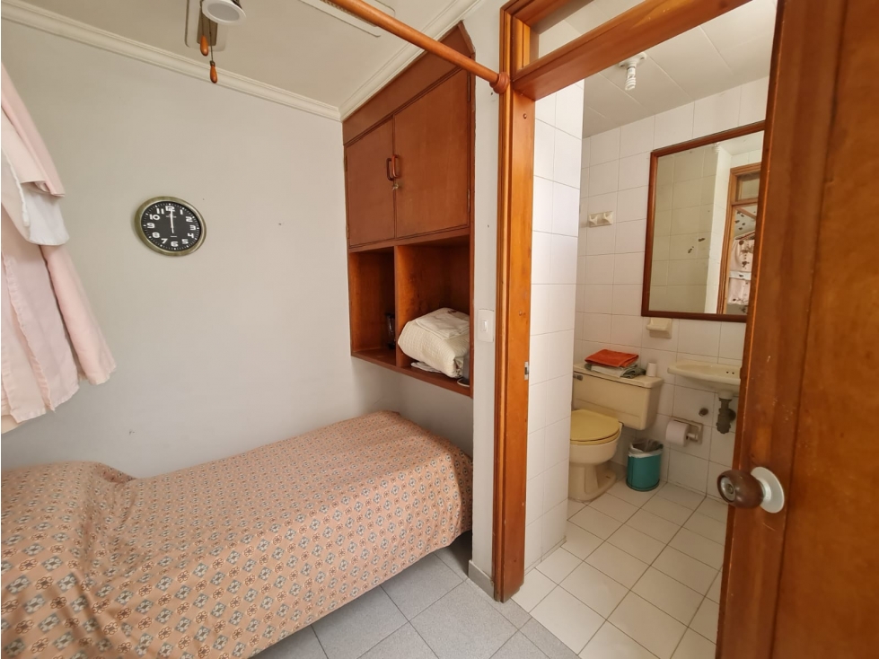 SE VENDE O ARRIENDA LINDO APARTAMENTO EN EDIFICIO ANDURINE - 5