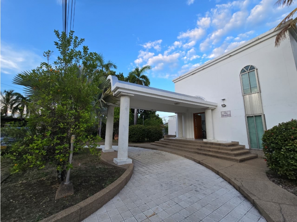 SE VENDE AMPLIA CASA EN EL PEÑON, GIRARDOT - 2
