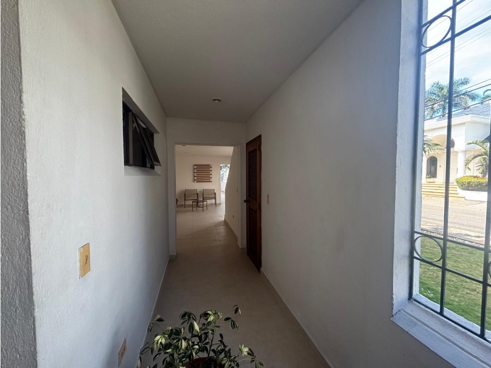 SE ARRIENDA APARTAMENTO EN EDIFICIO BONAIRE/CLUB EL PEÑON, GIRARDOT - 3