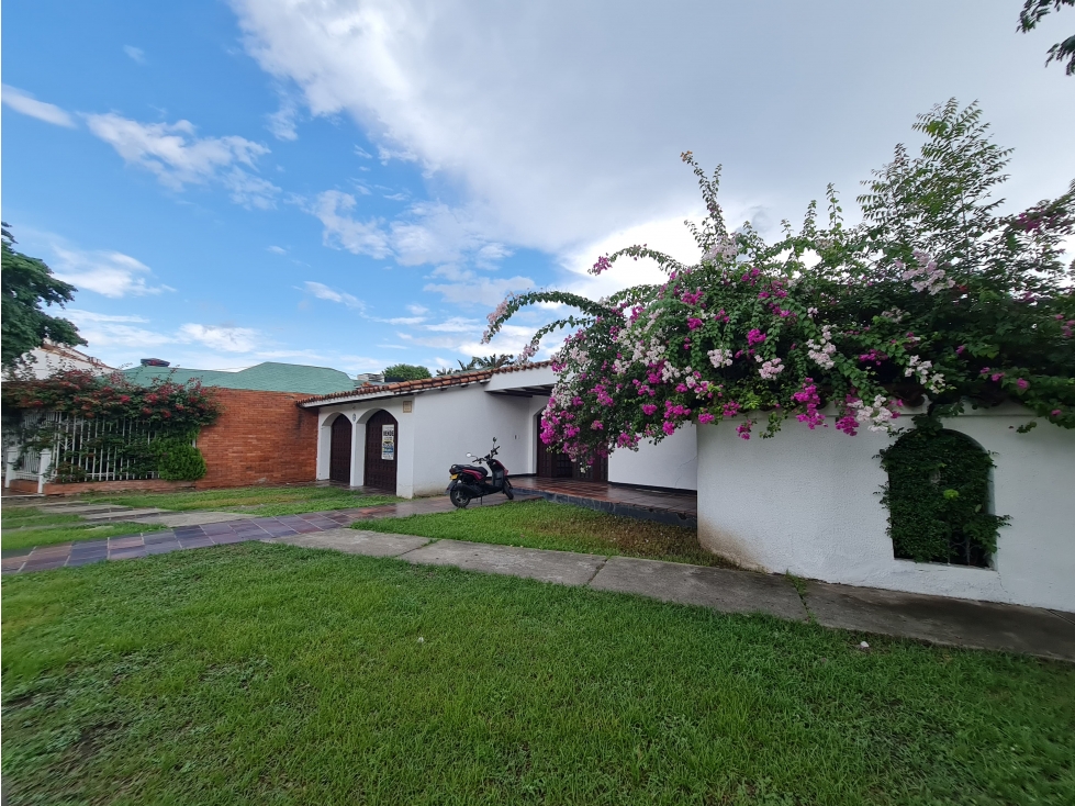 SE VENDE CASA ESQUINERA EN BARRIO BLANCO - 2