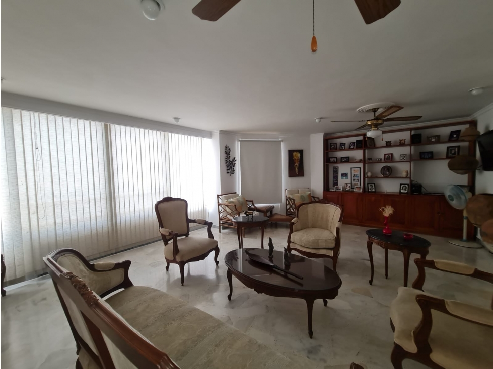 SE VENDE O ARRIENDA LINDO APARTAMENTO EN EDIFICIO ANDURINE - 3