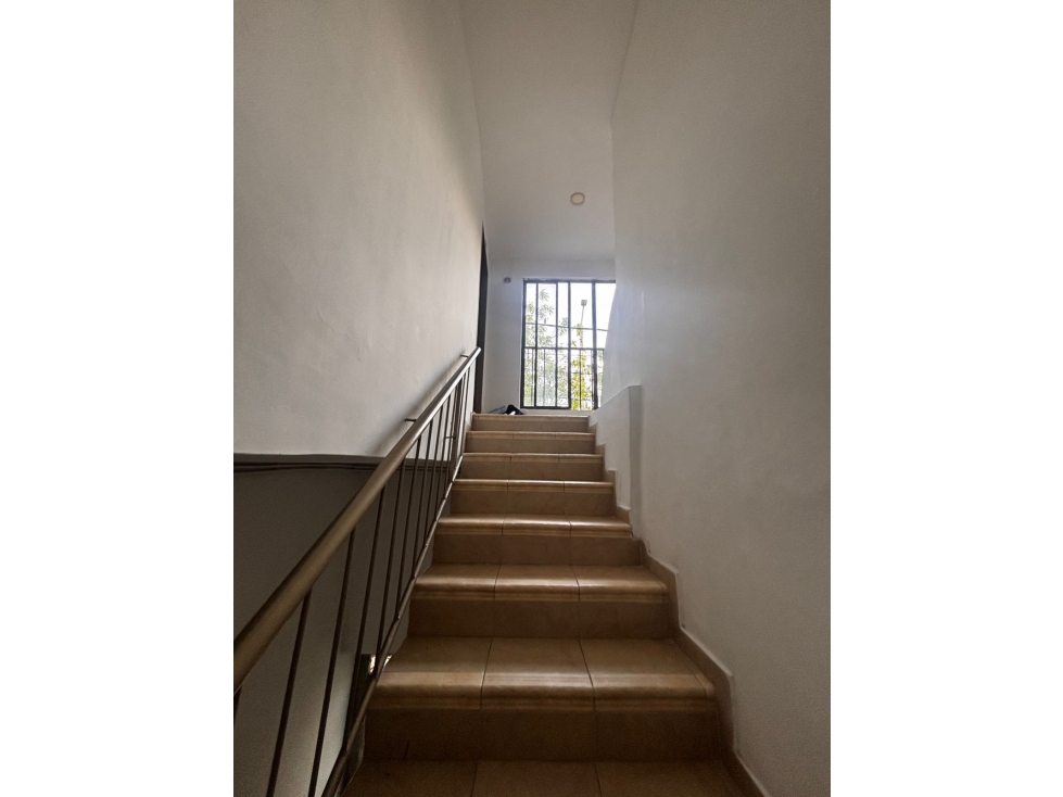 SE ARRIENDA CONFORTABLE APARTAMENTO EN EL SANTANDER, GIRARDOT. — foto 6