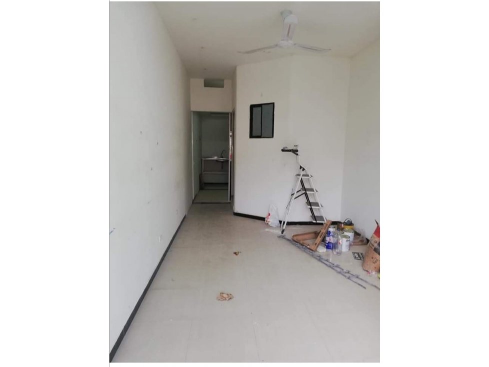 SE VENDE LOCAL EN EL BARRIO SANTANDER, GIRARDOT. - 6