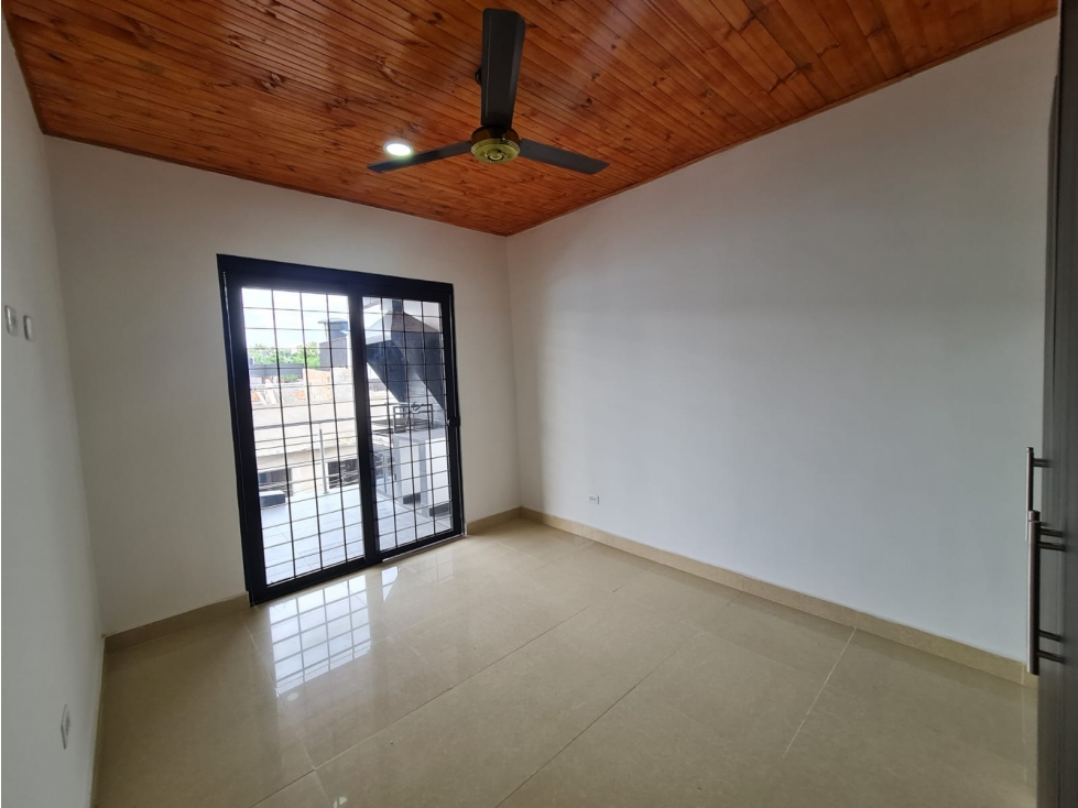 SE ARRIENDA HERMOSO APARTAMENTO EN SANTA ISABEL, GIRARDOT — foto 6