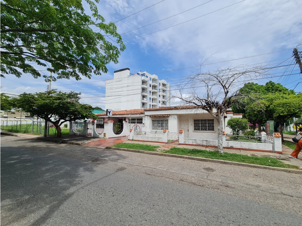 SE VENDEN GRAN LOTE EN LA MAGDALENA - 2