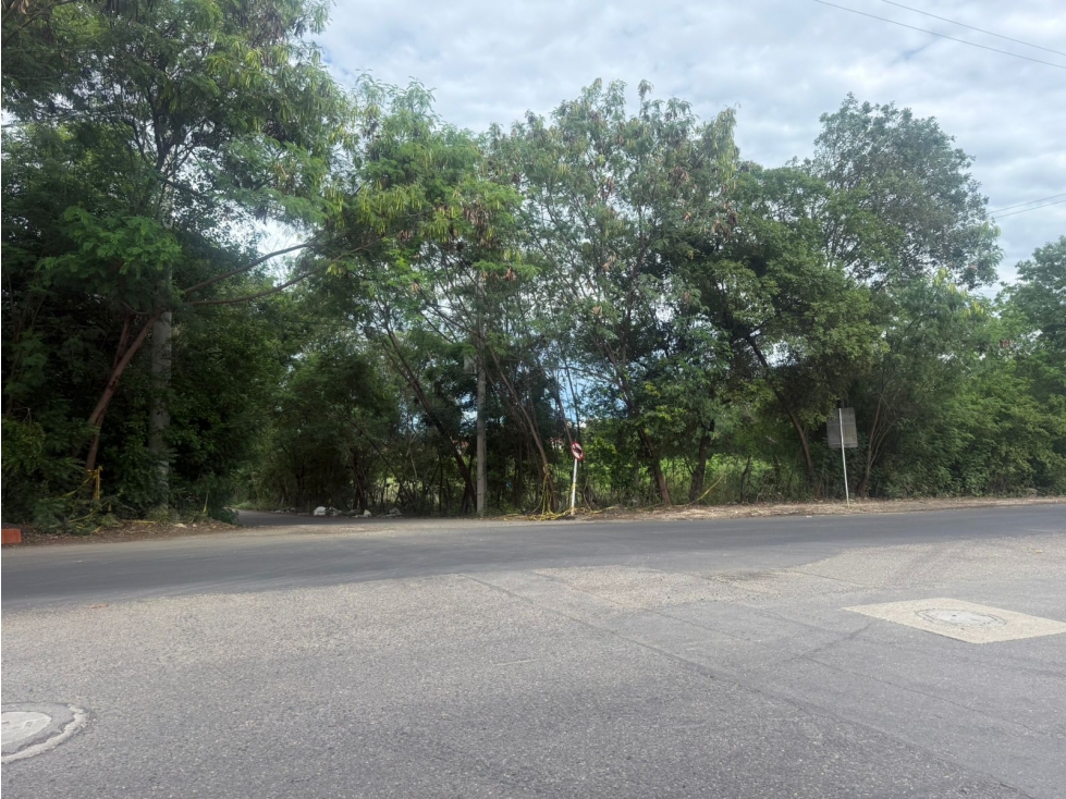 SE VENDE GRAN LOTE EN GIRARDOT - 5