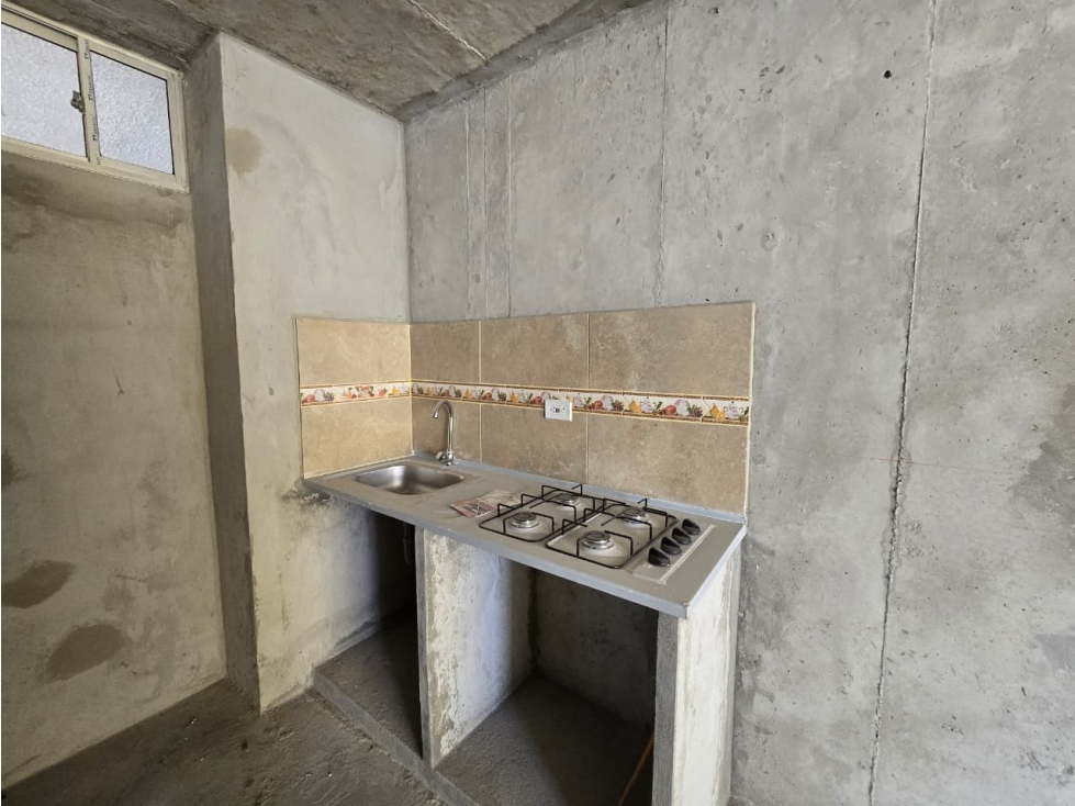 SE VENDE CÓMODO APARTAMENTO EN CONJUNTO LA NAVARRA — foto 5