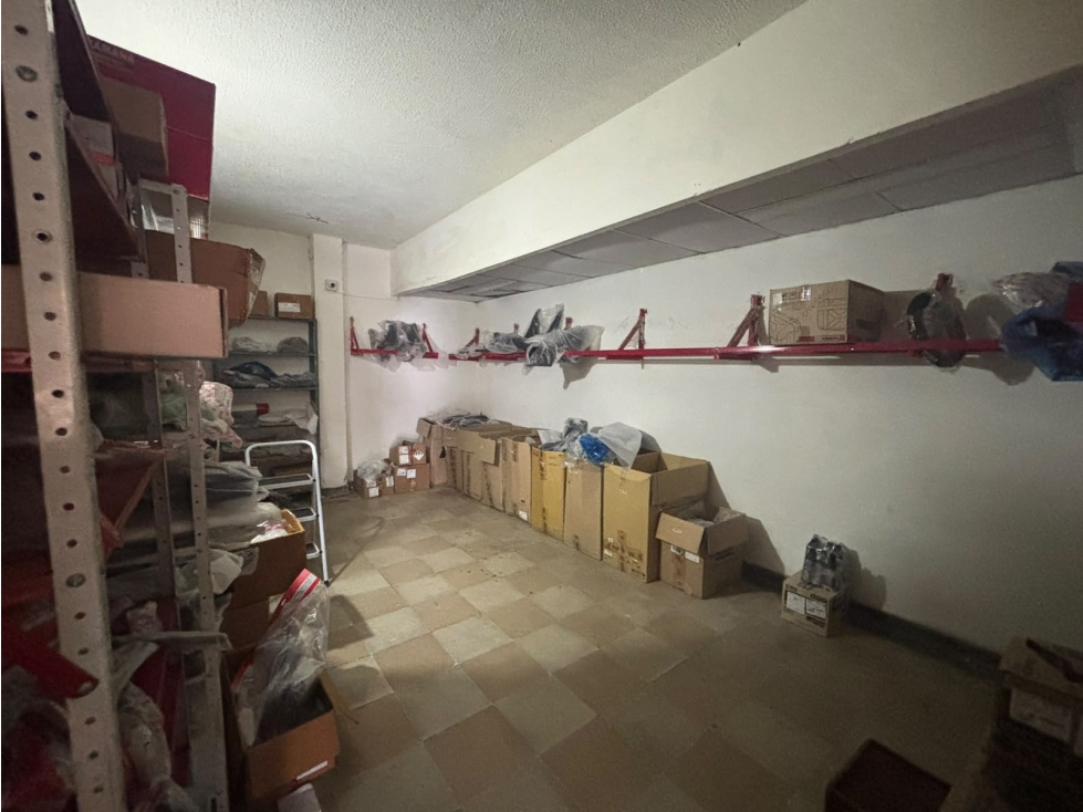 SE ARRIENDA LOCAL CON BODEGA EN EL BARRIO MURILLO TORO, GIRARDOT - 5