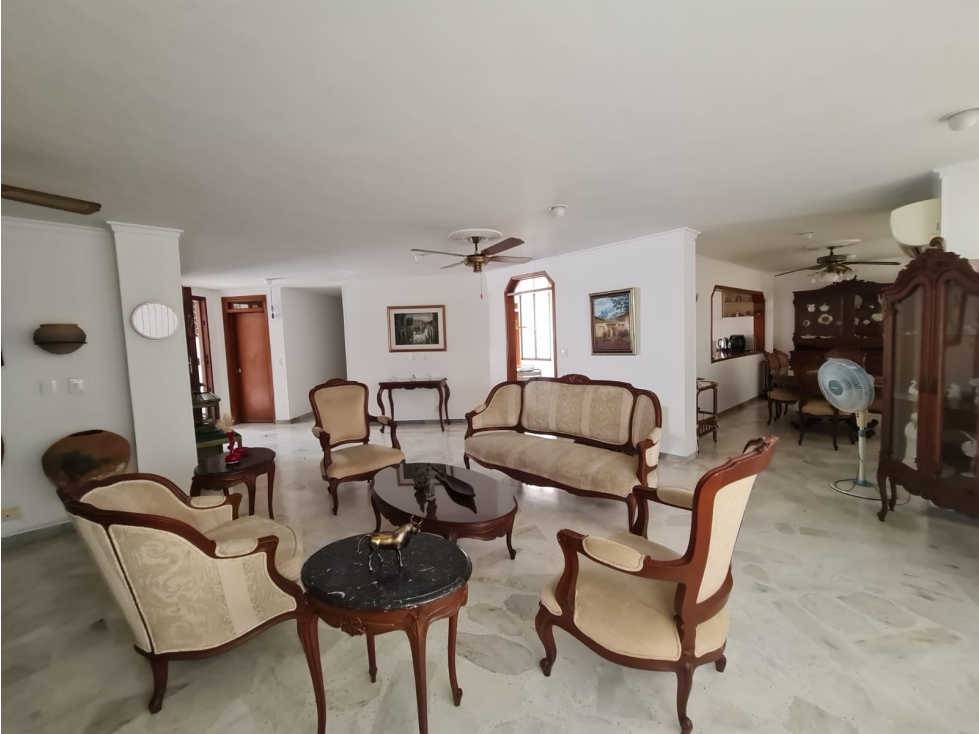 SE VENDE O ARRIENDA LINDO APARTAMENTO EN EDIFICIO ANDURINE - 2