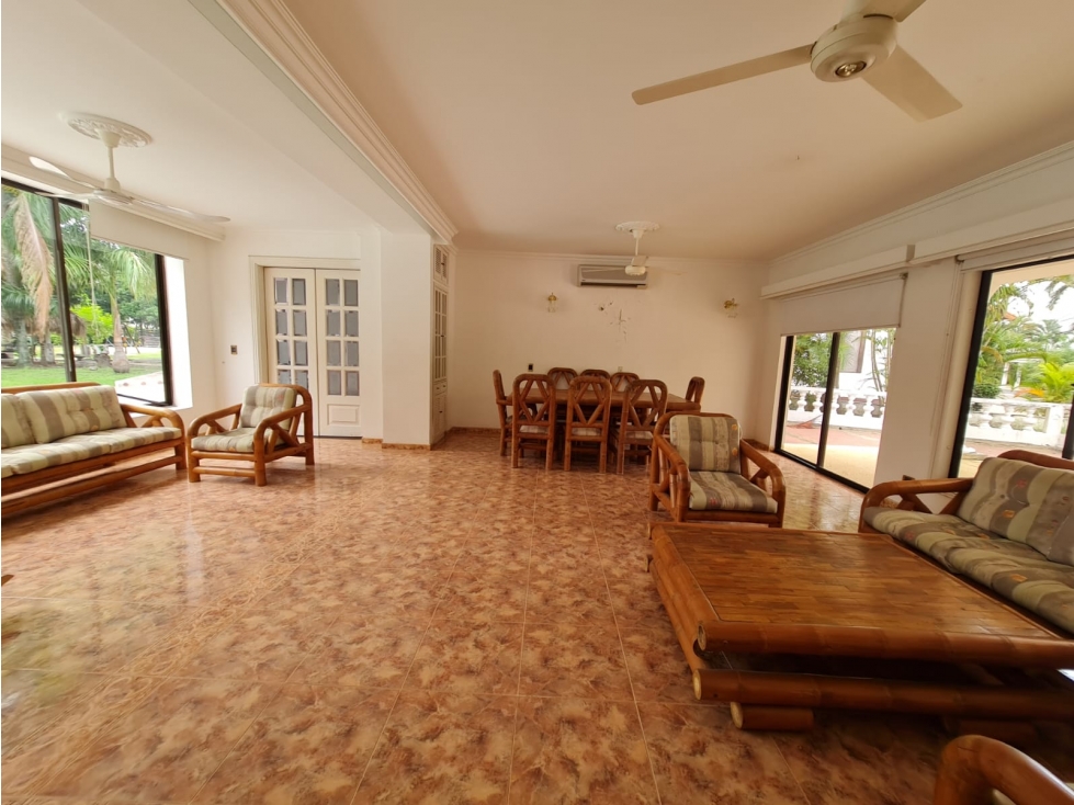 SE VENDE CASA EN EL CONDOMINIO EL PEÑON — foto 6