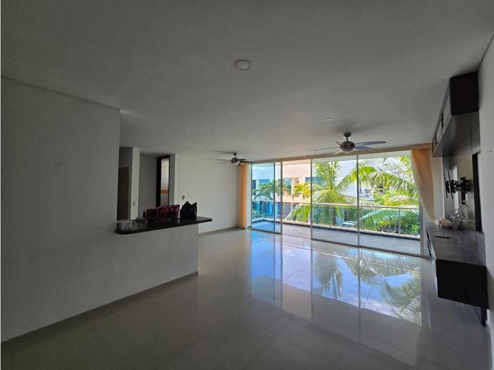 SE VENDE ESPECTACULAR APARTAMENTO EN CASALOMA CAMPESTRE - 2