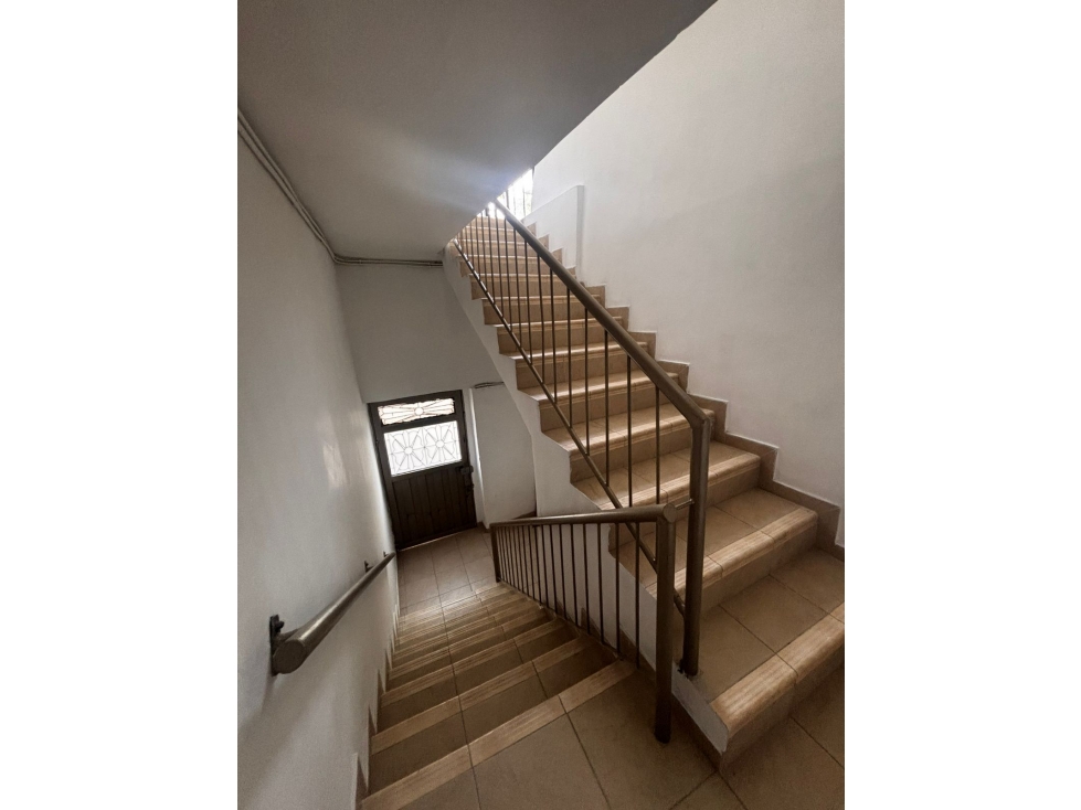 SE ARRIENDA CONFORTABLE APARTAMENTO EN EL SANTANDER, GIRARDOT. — foto 5