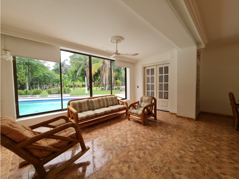 SE VENDE CASA EN EL CONDOMINIO EL PEÑON — foto 5