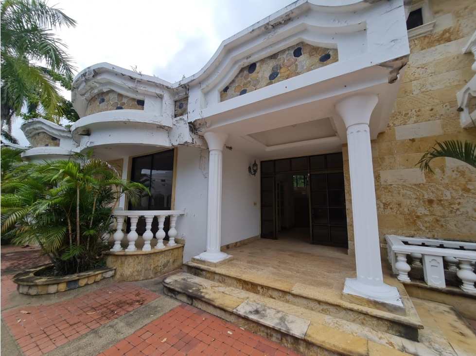 SE VENDE CASA EN EL CONDOMINIO EL PEÑON — foto 3