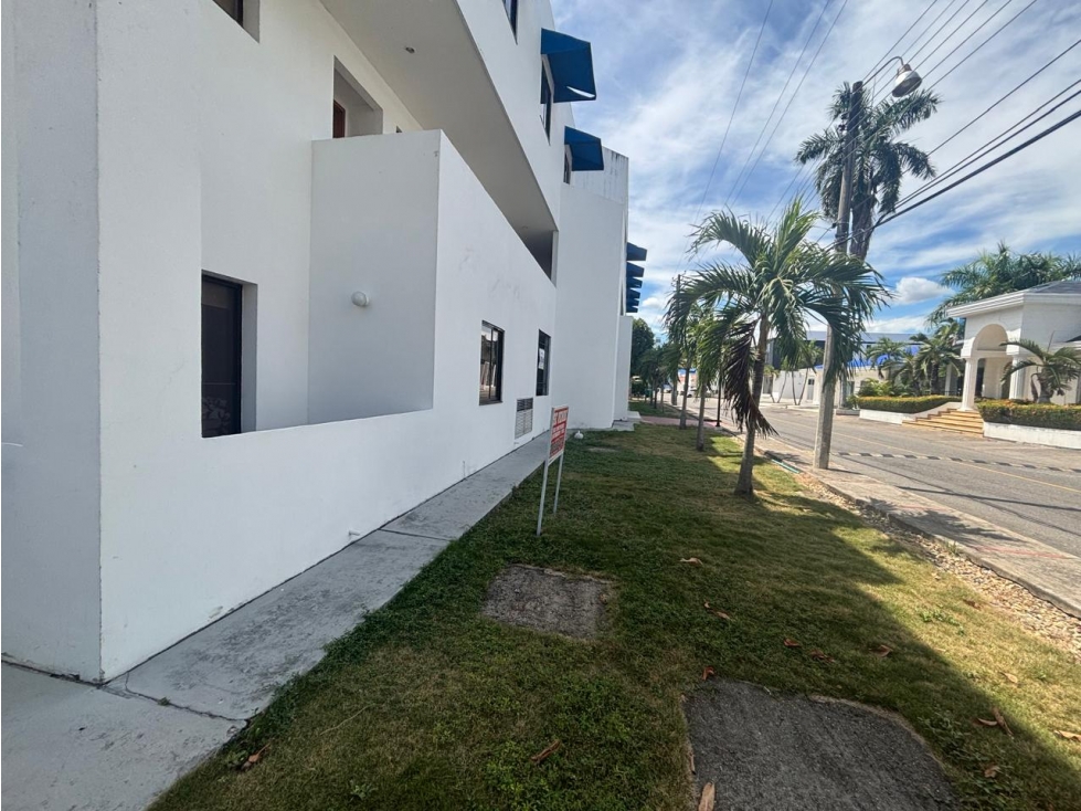 SE ARRIENDA APARTAMENTO EN EDIFICIO BONAIRE/CLUB EL PEÑON, GIRARDOT - 2