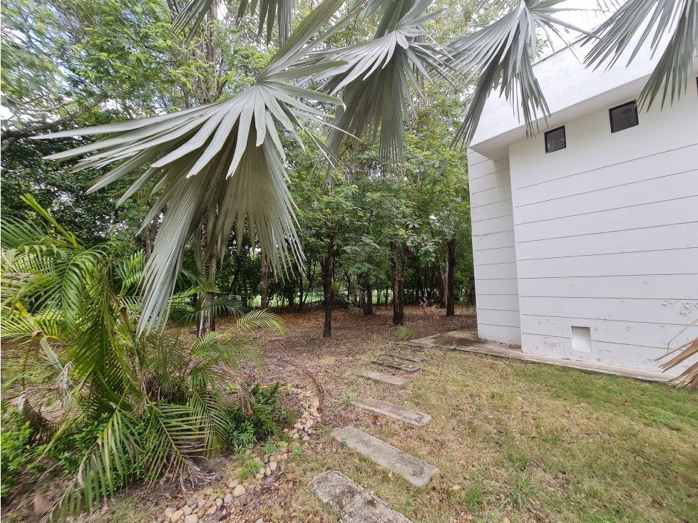 SE VENDE ESPECTACULAR CASA EN EL CONJUNTO HACIENDA EL PASO - 5