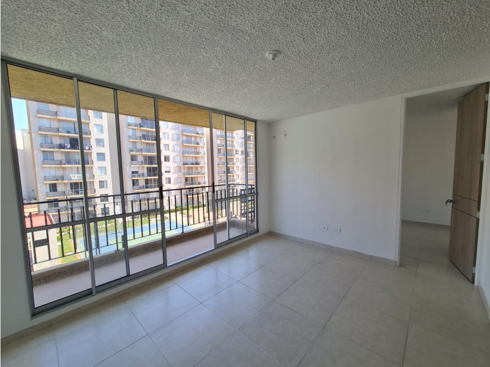 SE ARRIENDA O VENDE APARTAMENTO EN CONJUNTO MANACA DE RICAURTE - 3