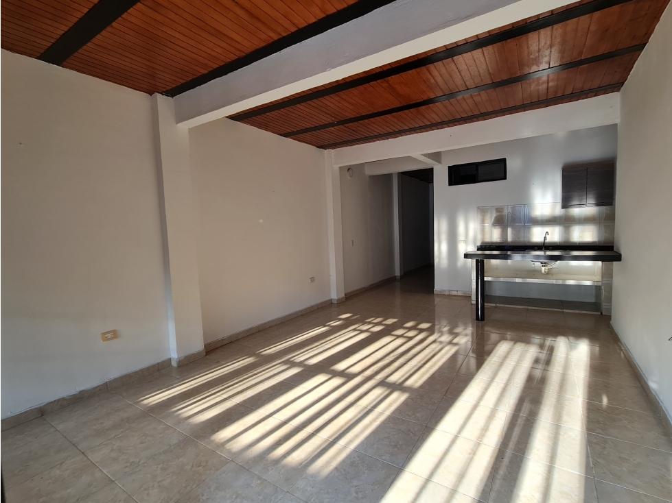 SE ARRIENDA APARTAMENTO EN EL BARRIO CENTENARIO, GIRARDOT - 6
