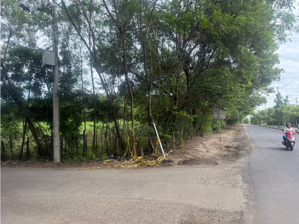 SE VENDE GRAN LOTE EN GIRARDOT - 6