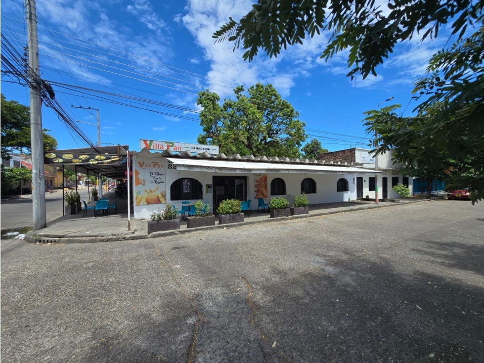 SE VENDE GRAN PREDIO EN EL ALTO DE LA CRUZ — foto 2