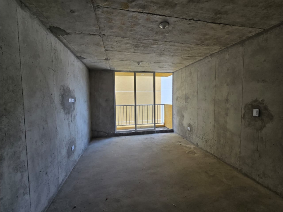 SE VENDE CÓMODO APARTAMENTO EN CONJUNTO LA NAVARRA — foto 2