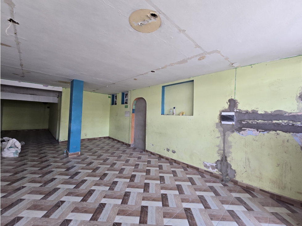 SE ARRIENDA LOCAL COMERCIAL UBICADO EN ZONA CENTRICA DE GIRARDOT - 6