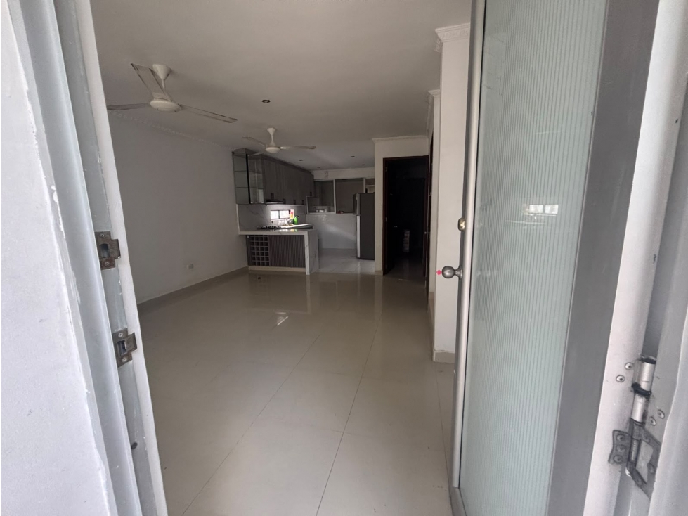 SE ARRIENDA CASA EN URBANIZACION PARQUE CENTRAL, GIRARDOT - 6