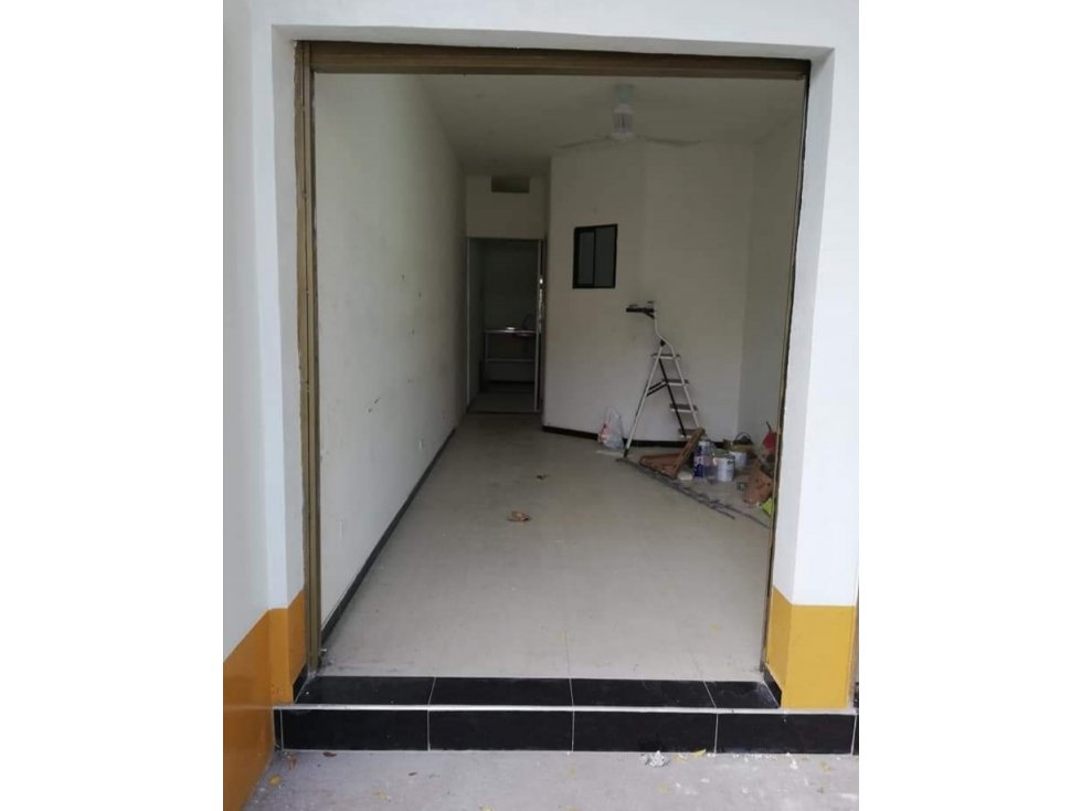 SE VENDE LOCAL EN EL BARRIO SANTANDER, GIRARDOT. - 5