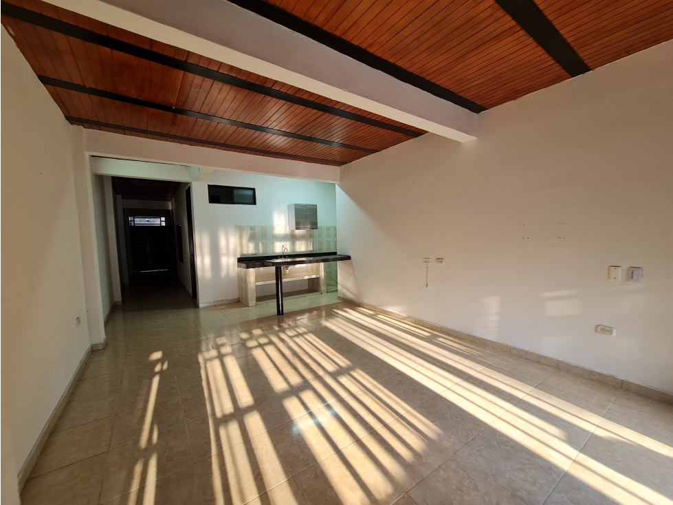 SE ARRIENDA APARTAMENTO EN EL BARRIO CENTENARIO, GIRARDOT - 3