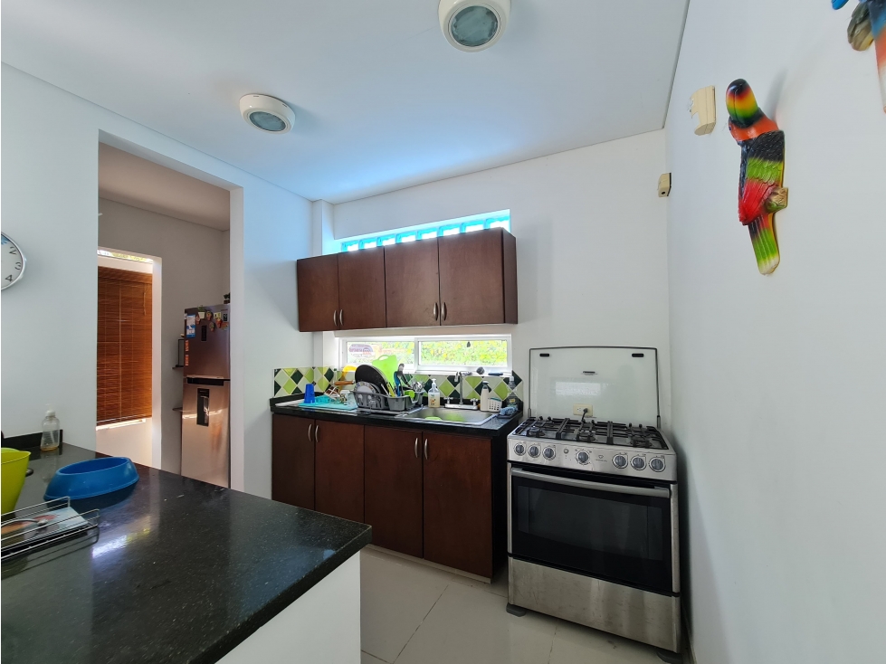SE VENDE GRANDIOSA CASA EN VILLA MARIA - 6