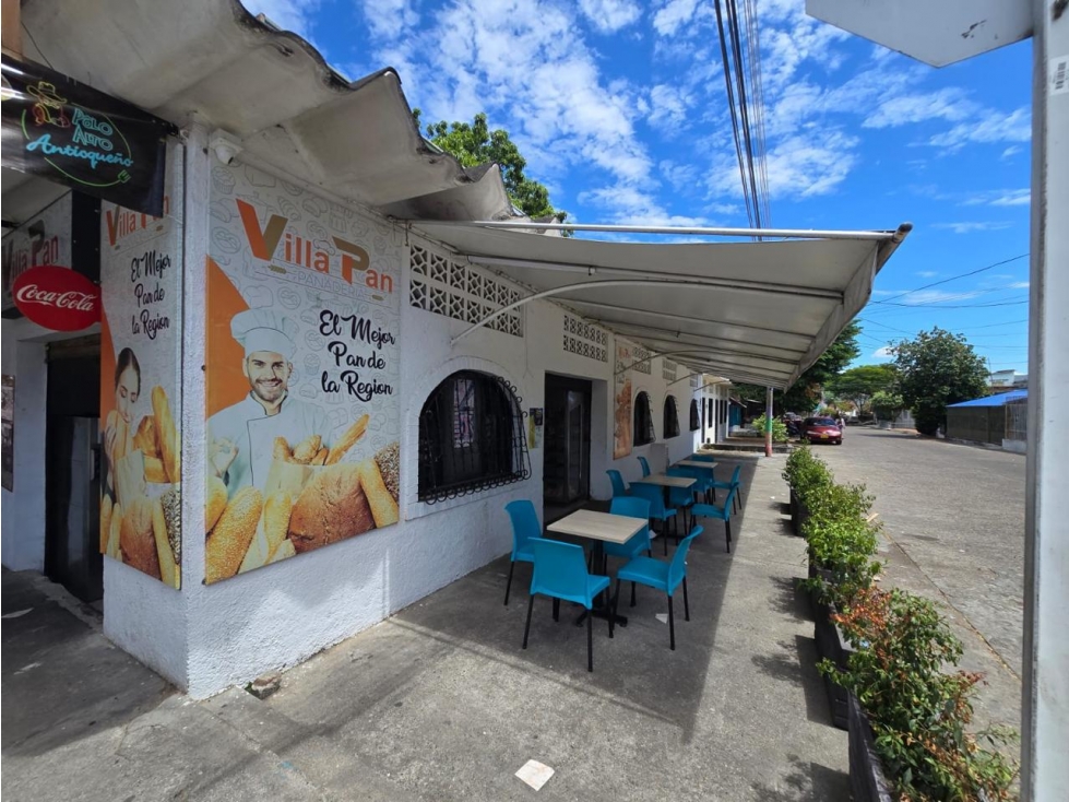 SE VENDE GRAN PREDIO EN EL ALTO DE LA CRUZ — foto 6