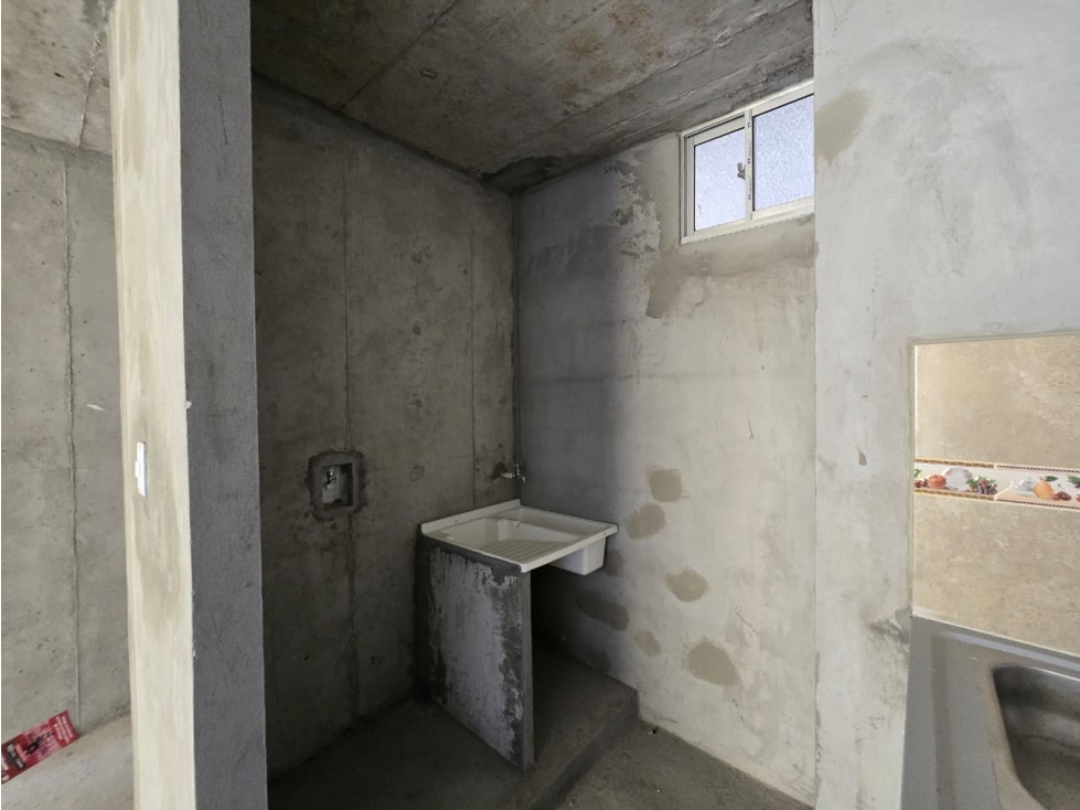 SE VENDE CÓMODO APARTAMENTO EN CONJUNTO LA NAVARRA — foto 6