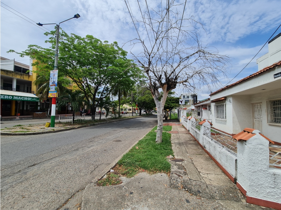 SE VENDEN GRAN LOTE EN LA MAGDALENA - 5