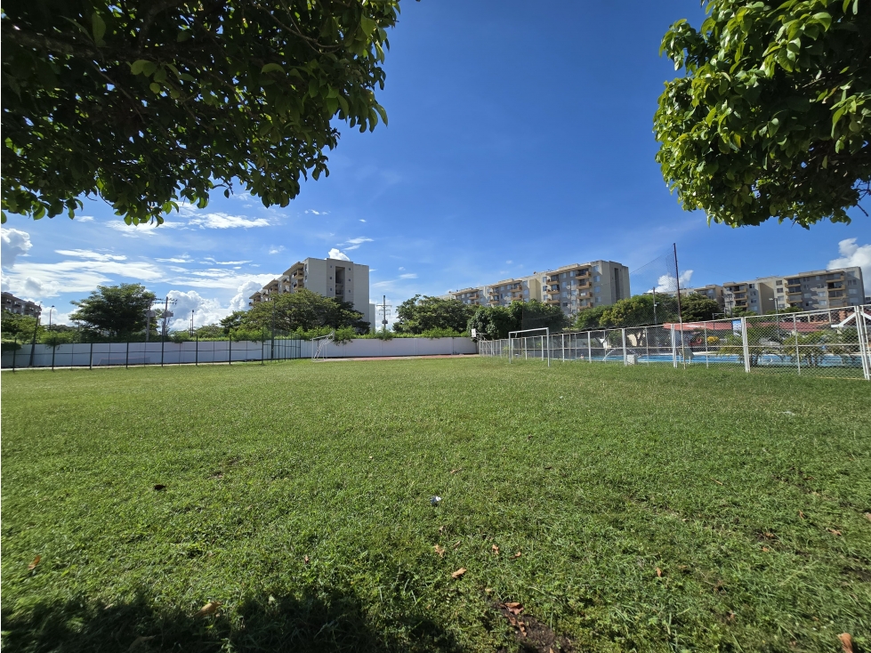 SE VENDE O PERMUTA LOTE EN CONJUNTO ALTO MAGDALENA - 4